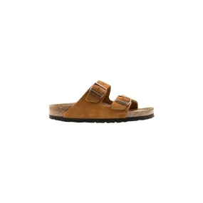 Sandalias Arizona Mink