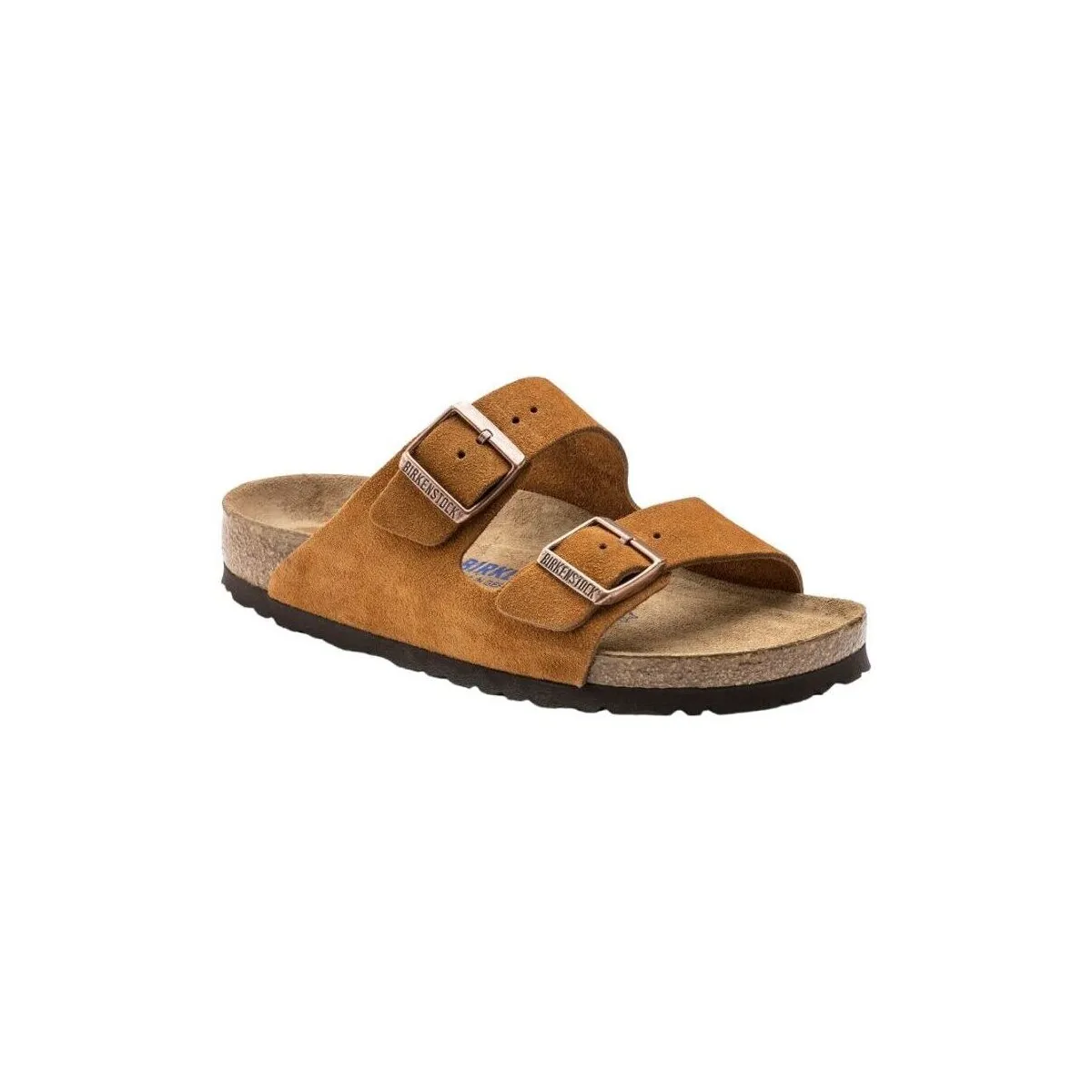 Sandalias Arizona Mink