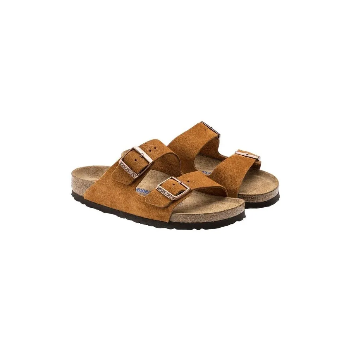 Sandalias Arizona Mink