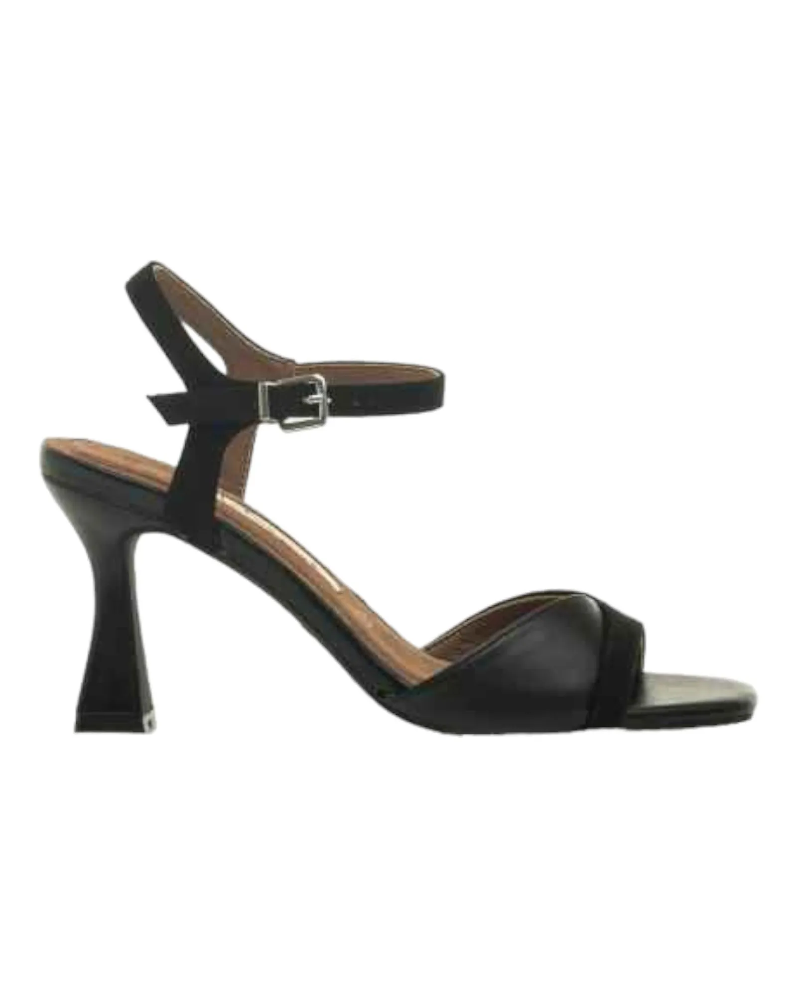 SANDALIAS DE MUJER SANDALIAS MARIAMARE 68439 EN NEGRO
