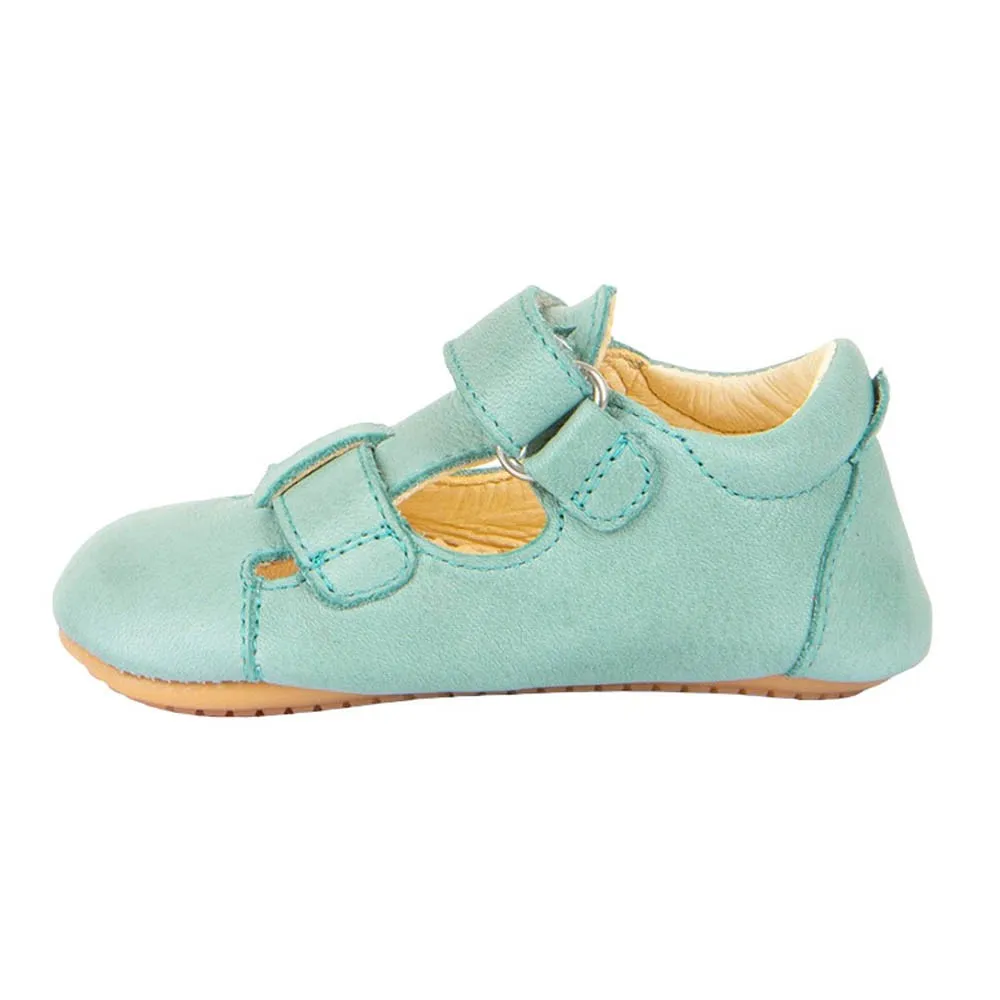 Sandalias Froddo Prewalkers Menta