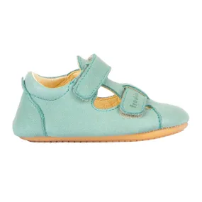 Sandalias Froddo Prewalkers Menta