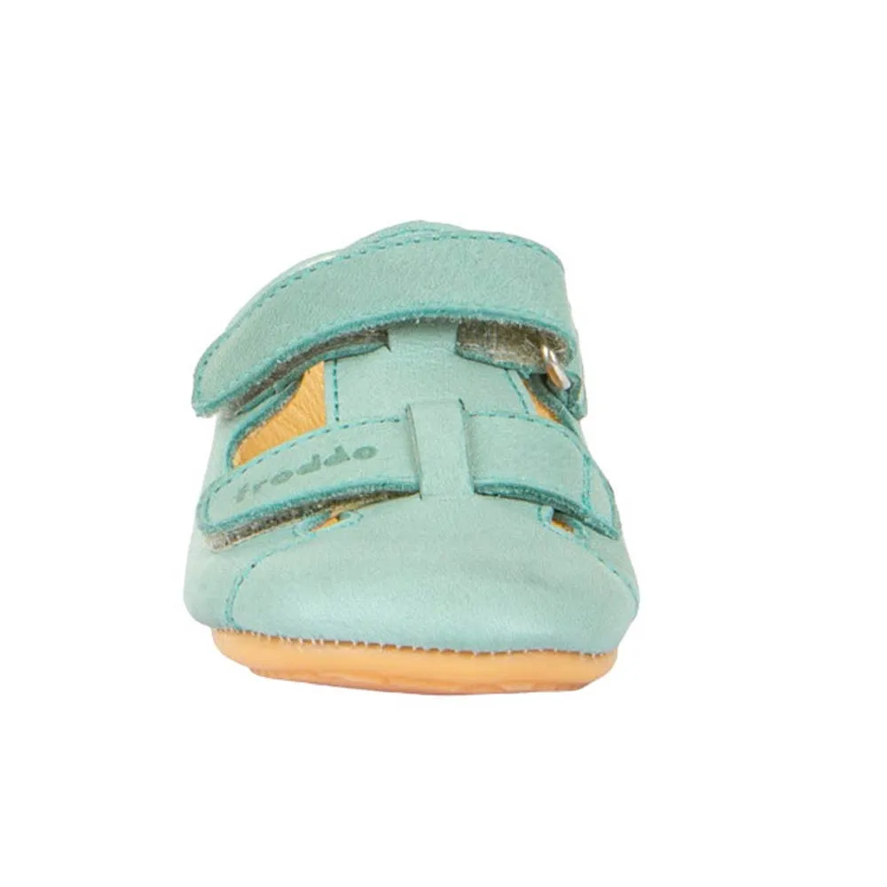 Sandalias Froddo Prewalkers Menta