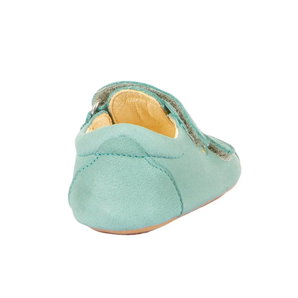 Sandalias Froddo Prewalkers Menta