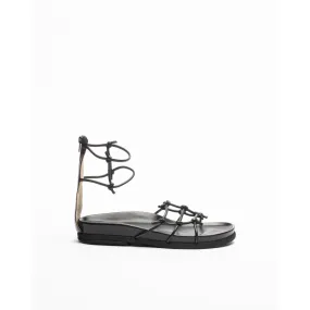 Sandalias Ixos E25013 Negro