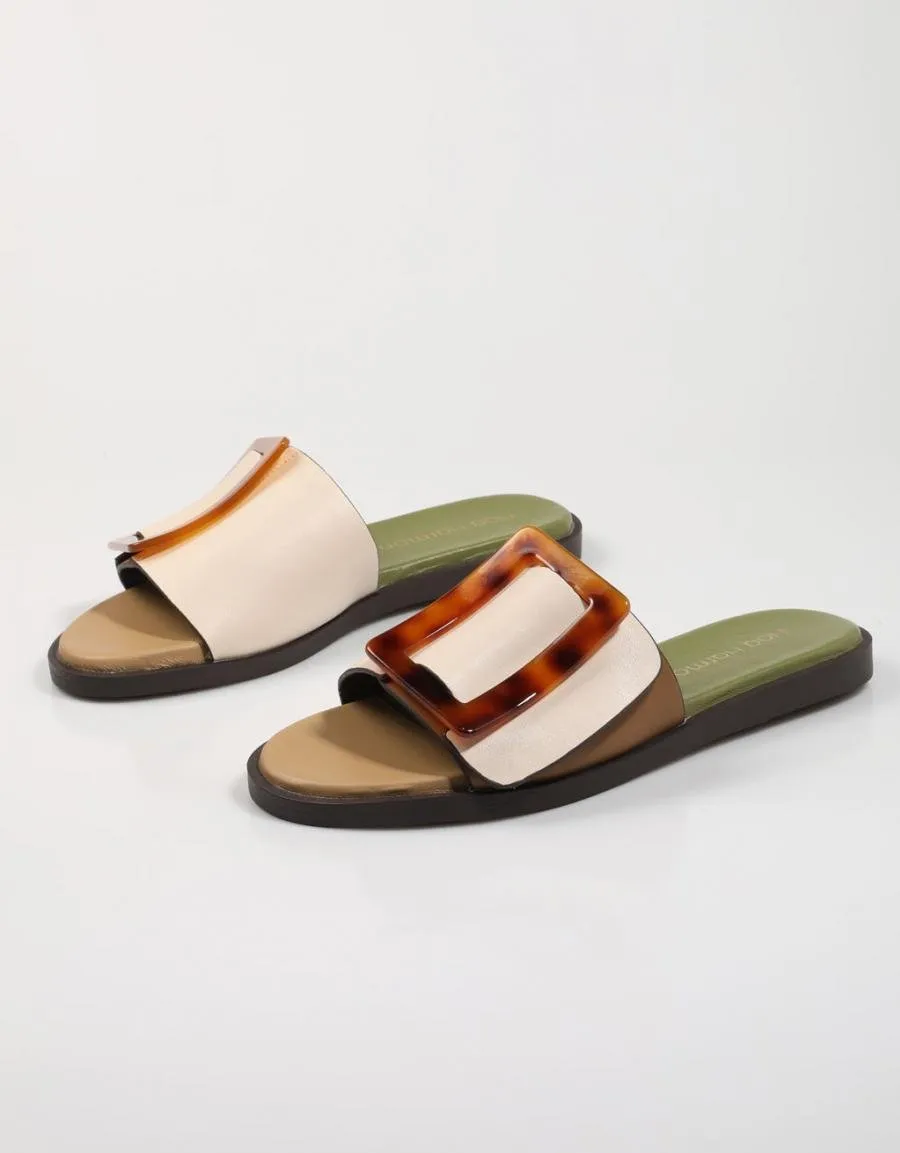  sandalias NOA HARMON 8969 en Gelo 78884