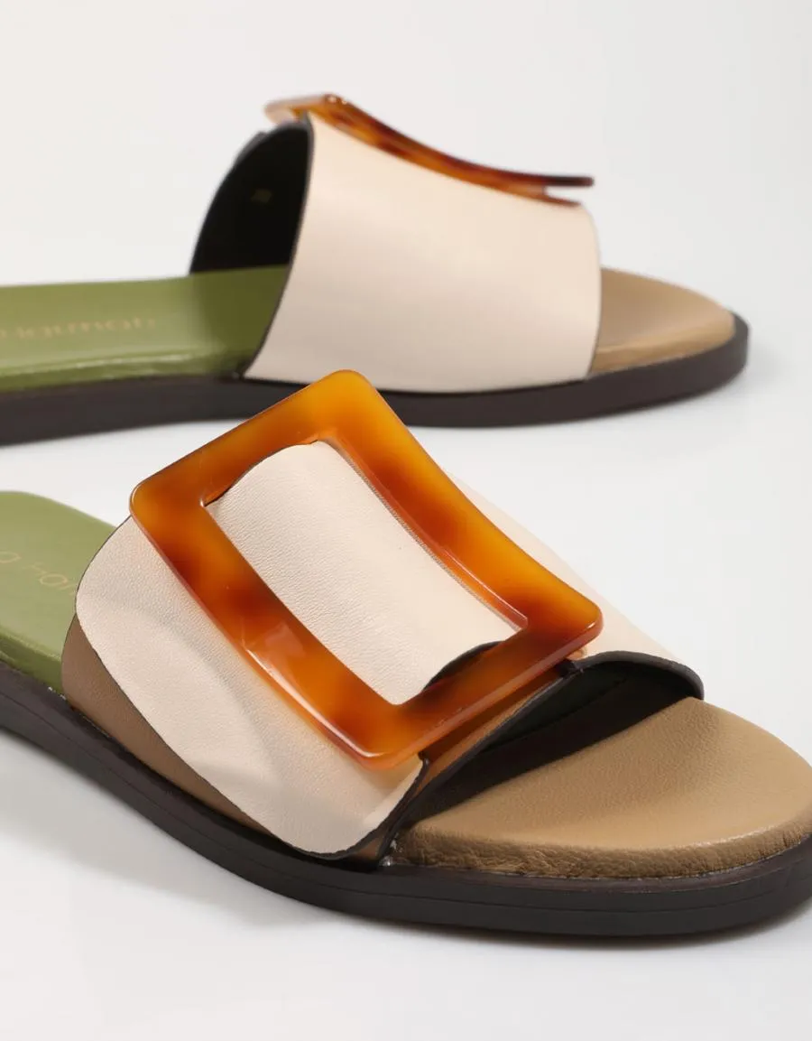  sandalias NOA HARMON 8969 en Gelo 78884