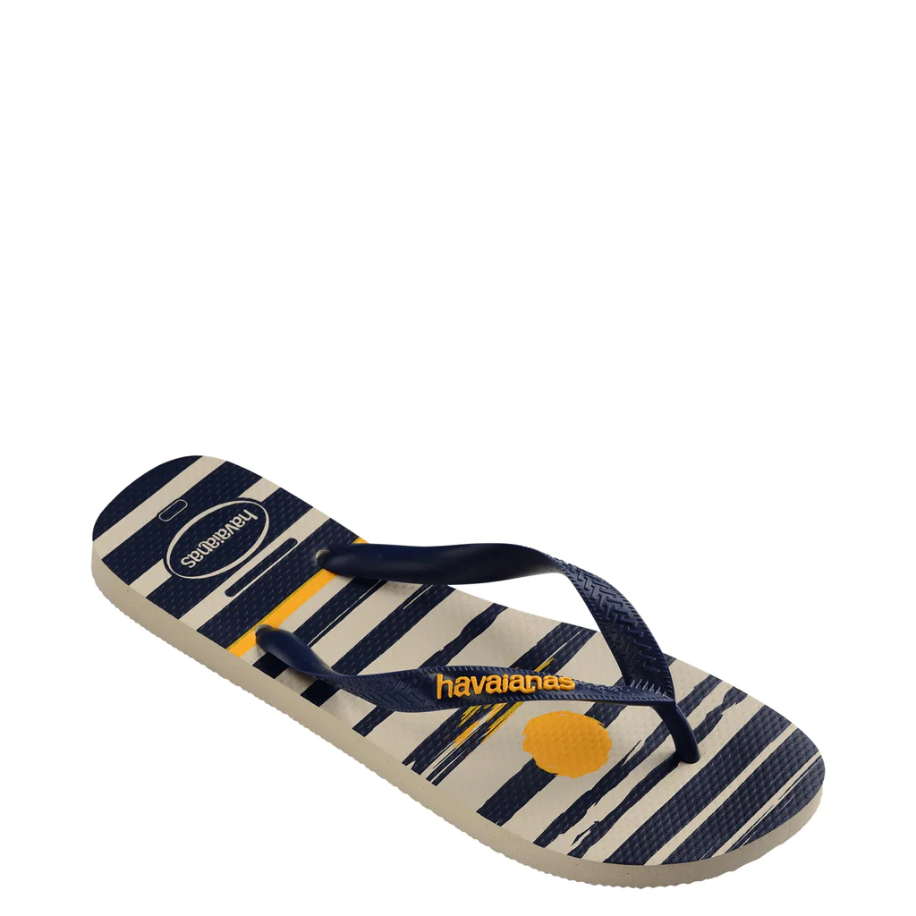 Sandalias playeras