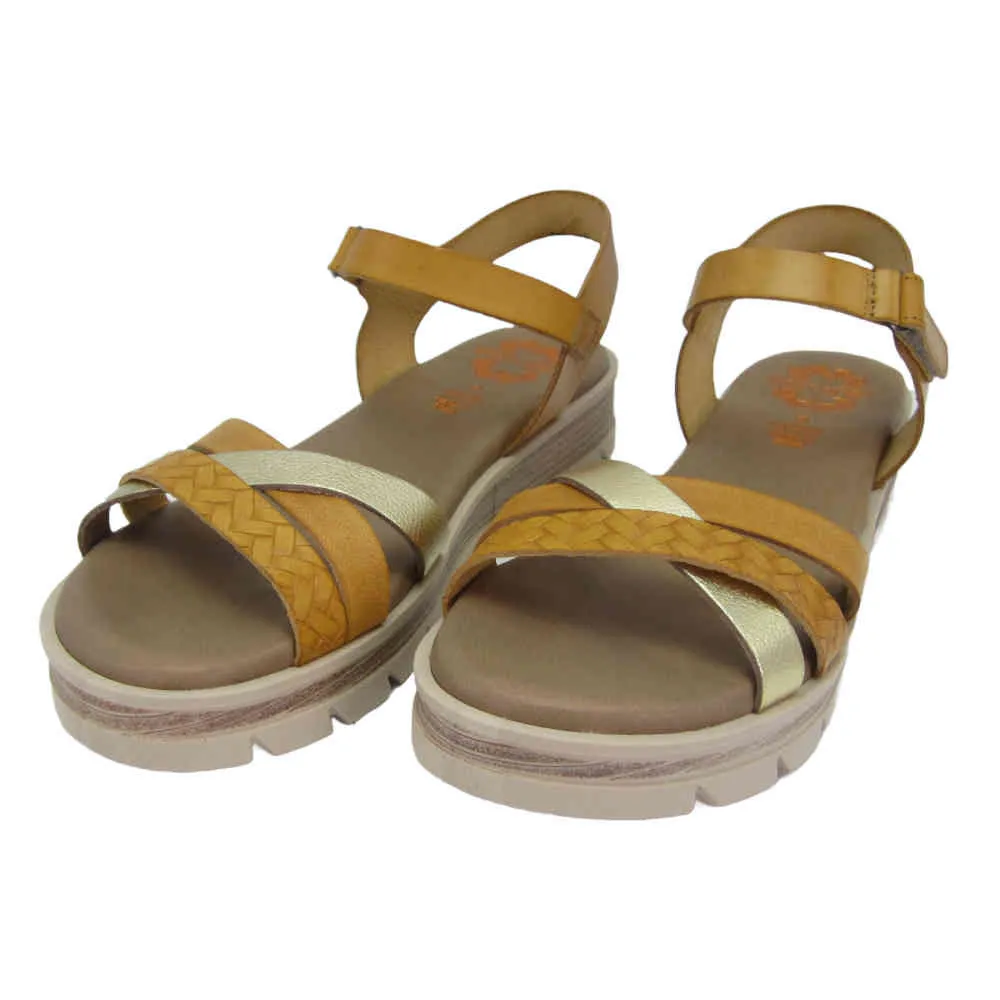 Sandalias Porronet 2926