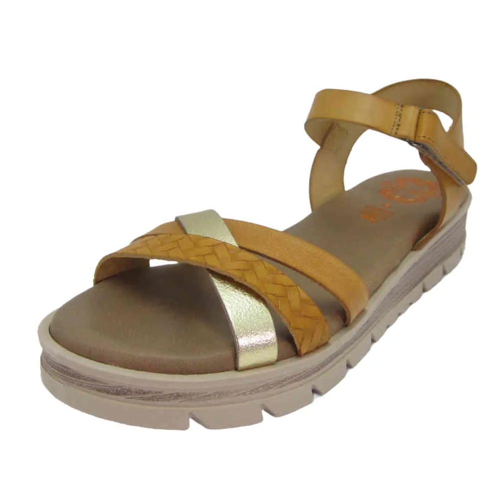 Sandalias Porronet 2926