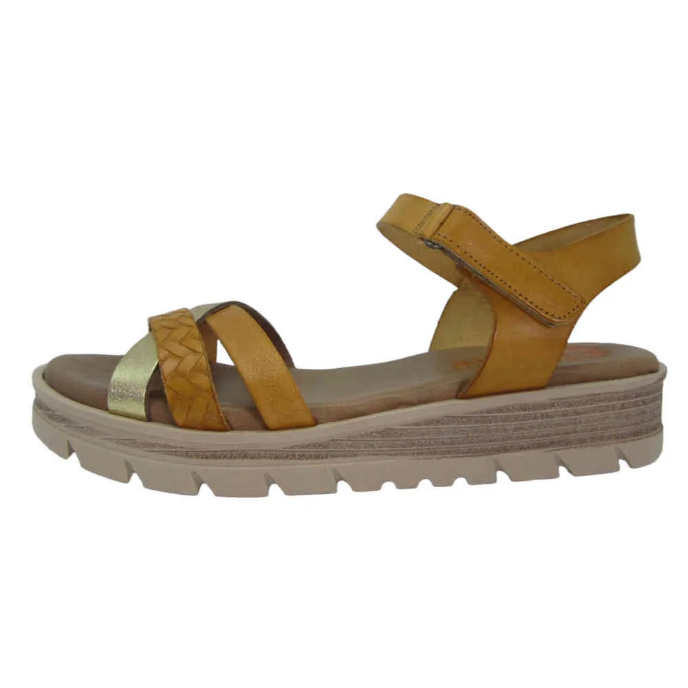 Sandalias Porronet 2926