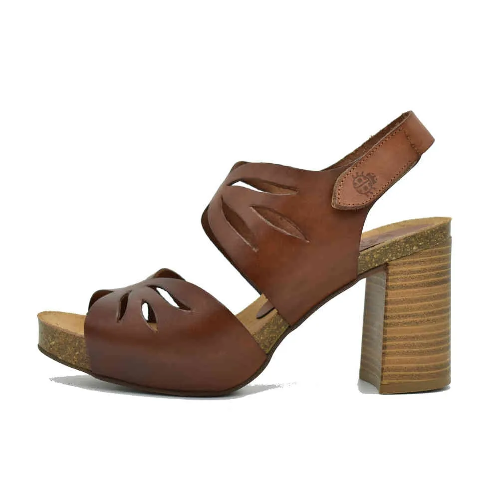 Sandalias Yokono Caracas 082