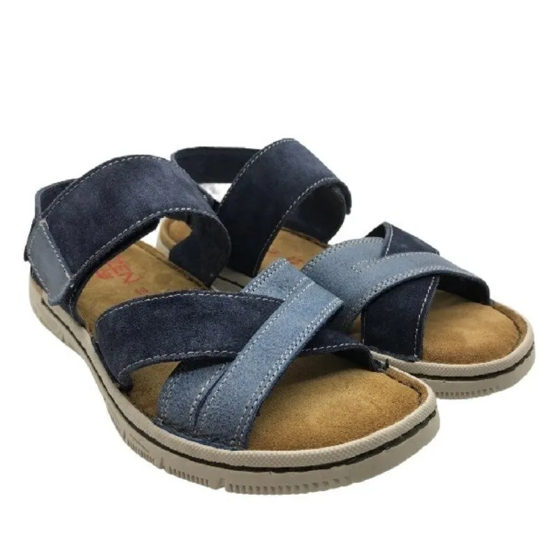  Sandalias Zen 679005