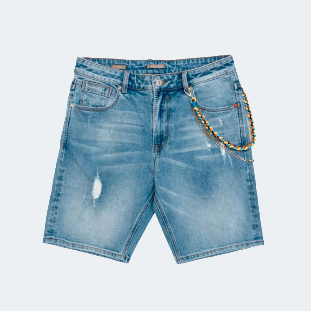 Short GIANNI LUPO JEANS BERMUDA GL6245Q