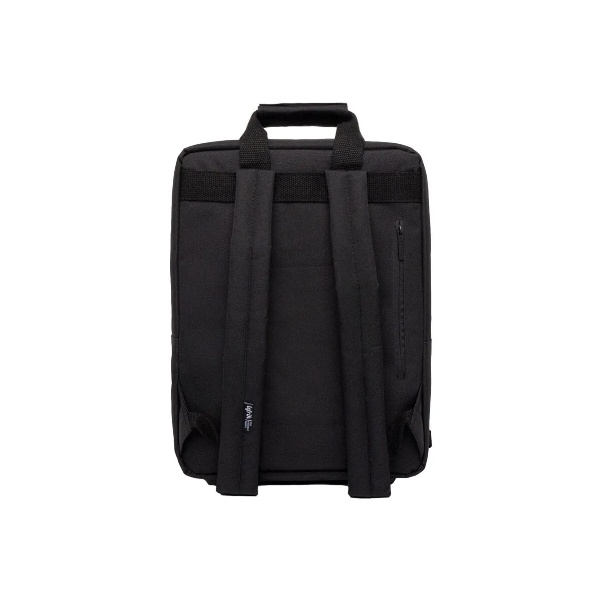 Smart Daily Backpack - Black