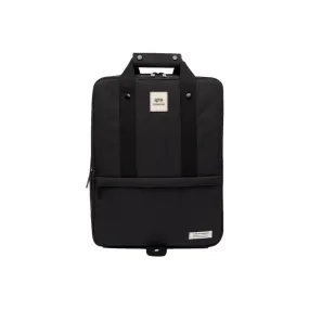 Smart Daily Backpack - Black