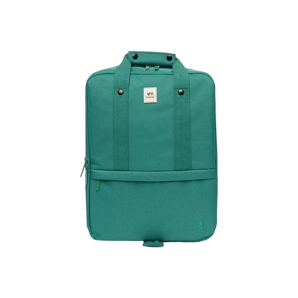 Smart Daily Backpack - Green