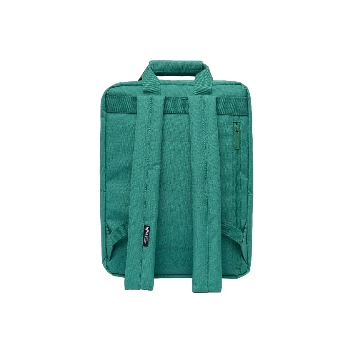 Smart Daily Backpack - Green