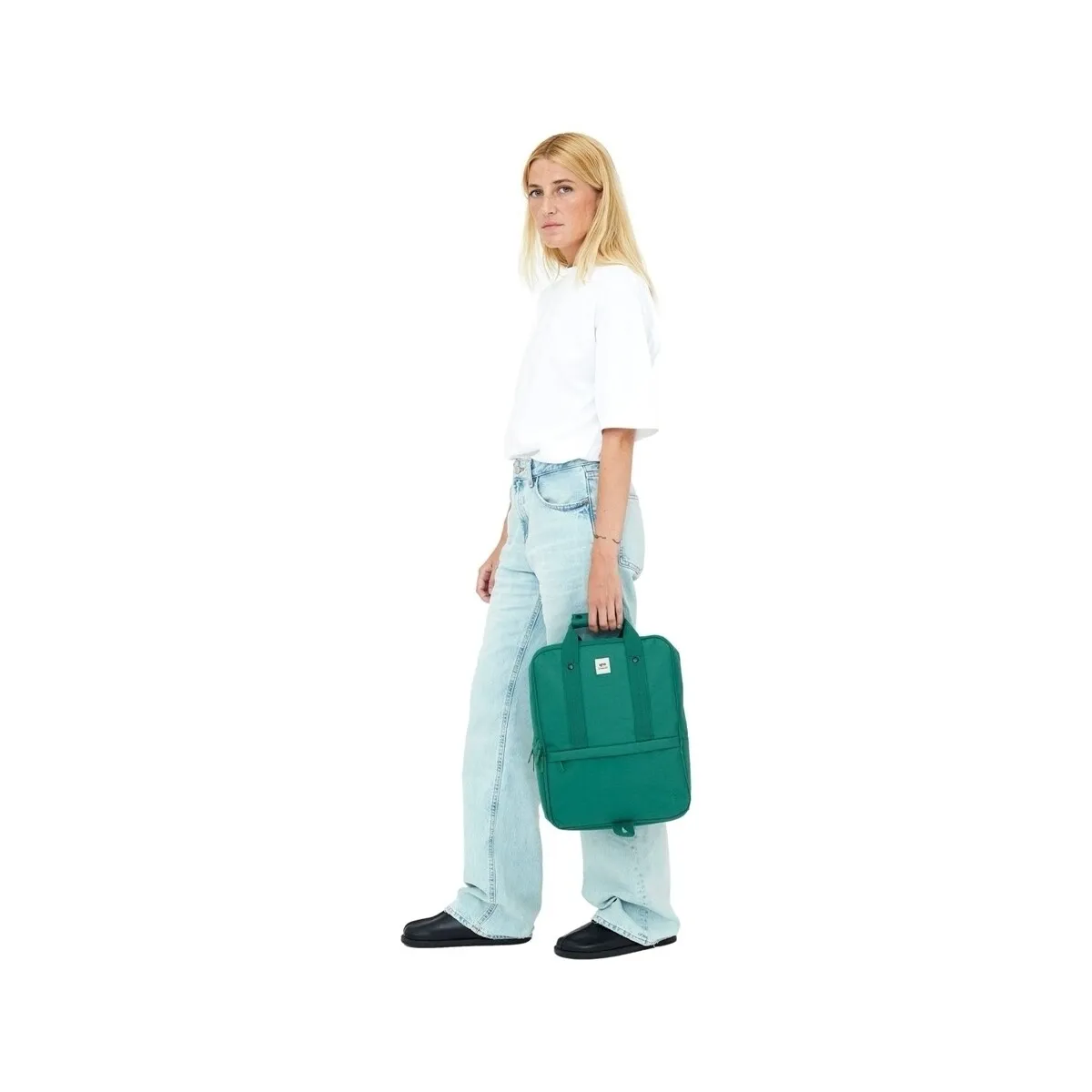 Smart Daily Backpack - Green