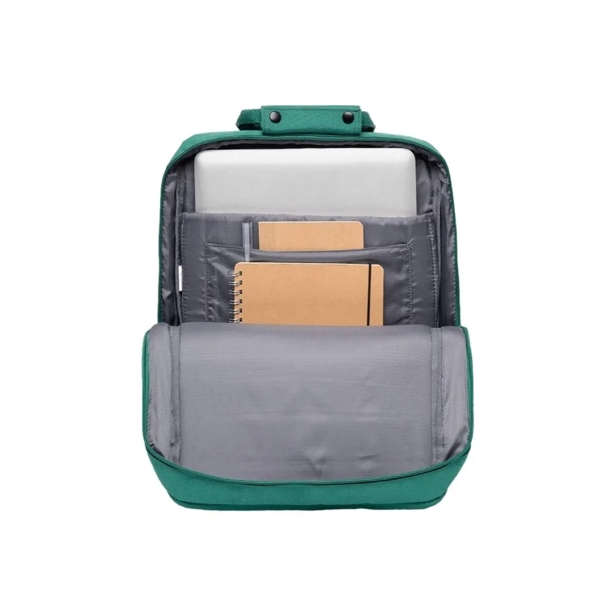 Smart Daily Backpack - Green