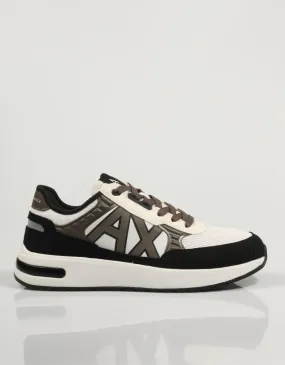  sneakers ARMANI EXCHANGE Xux090 en Multi colour 83131