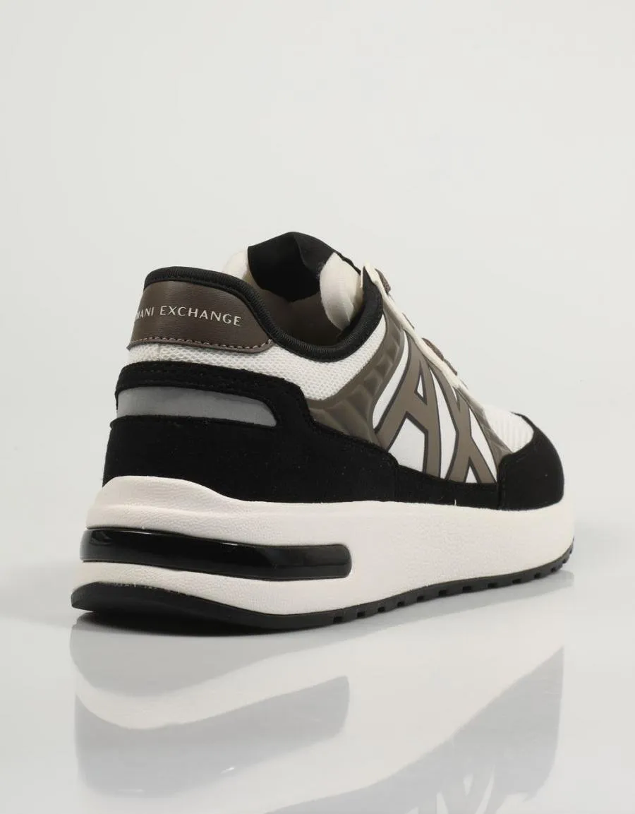  sneakers ARMANI EXCHANGE Xux090 en Multi colour 83131