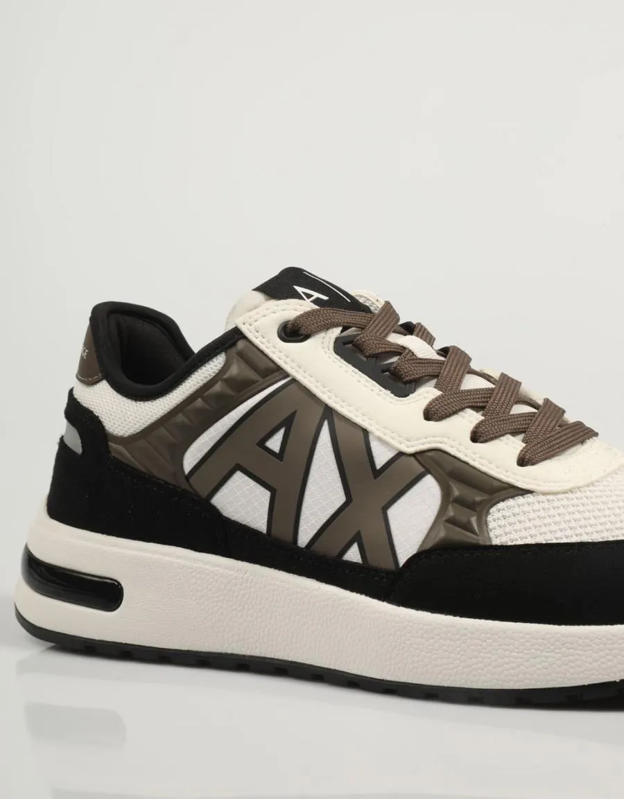  sneakers ARMANI EXCHANGE Xux090 en Multi colour 83131