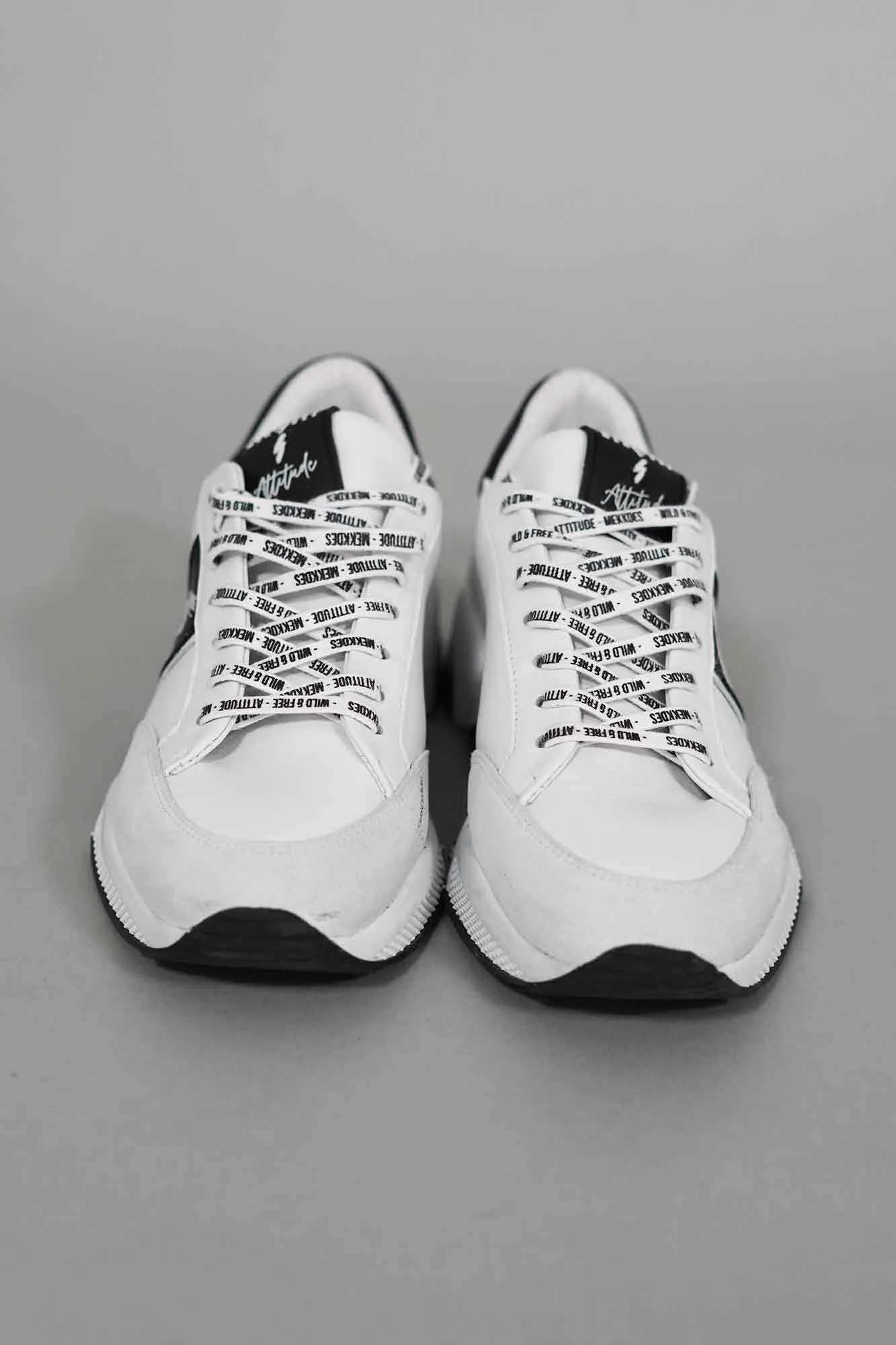 Sneakers ATTITUDE Talla 36-40