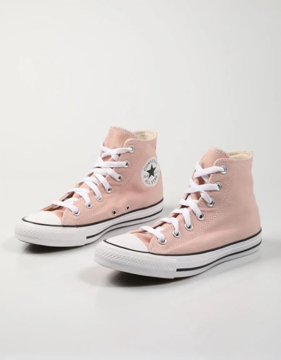  sneakers CONVERSE Chuck en Pink 77935