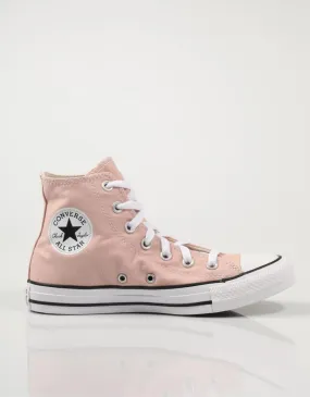  sneakers CONVERSE Chuck en Pink 77935