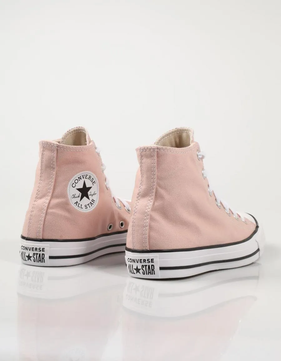  sneakers CONVERSE Chuck en Pink 77935