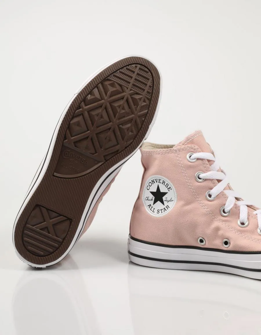  sneakers CONVERSE Chuck en Pink 77935