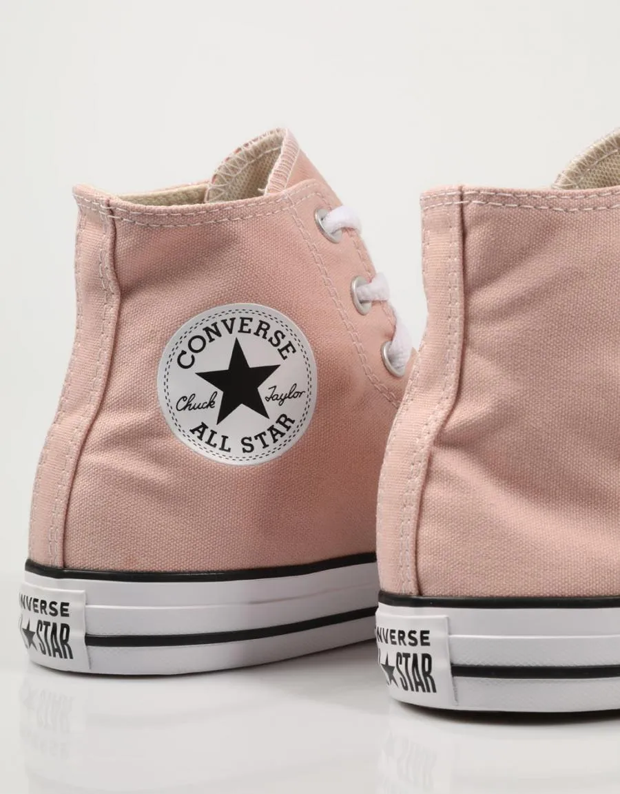  sneakers CONVERSE Chuck en Pink 77935