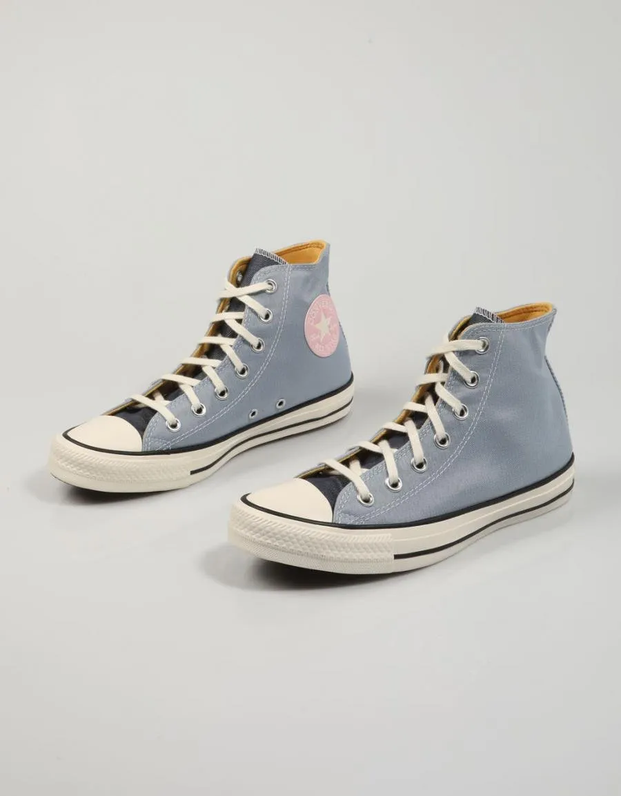  sneakers CONVERSE Chuck en Sky Blue 81789