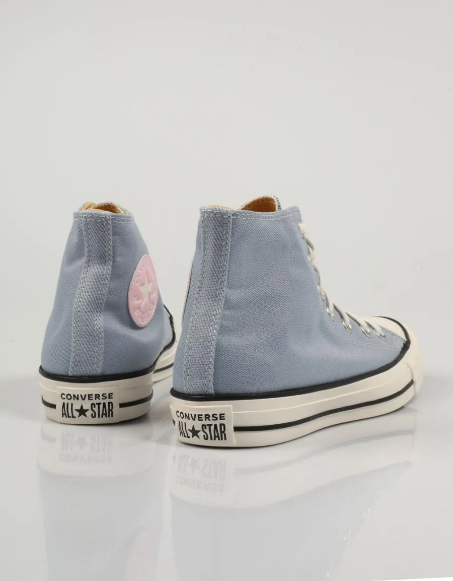  sneakers CONVERSE Chuck en Sky Blue 81789