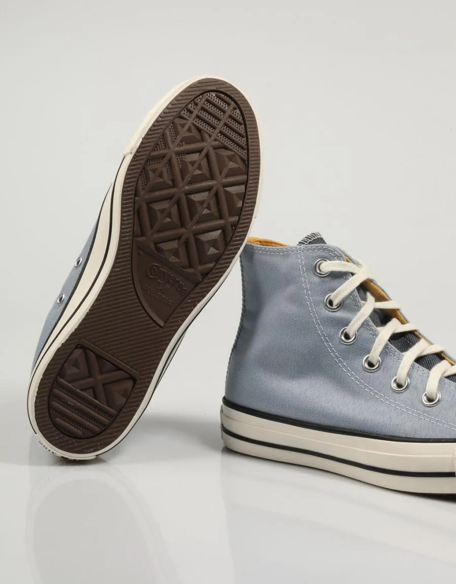  sneakers CONVERSE Chuck en Sky Blue 81789