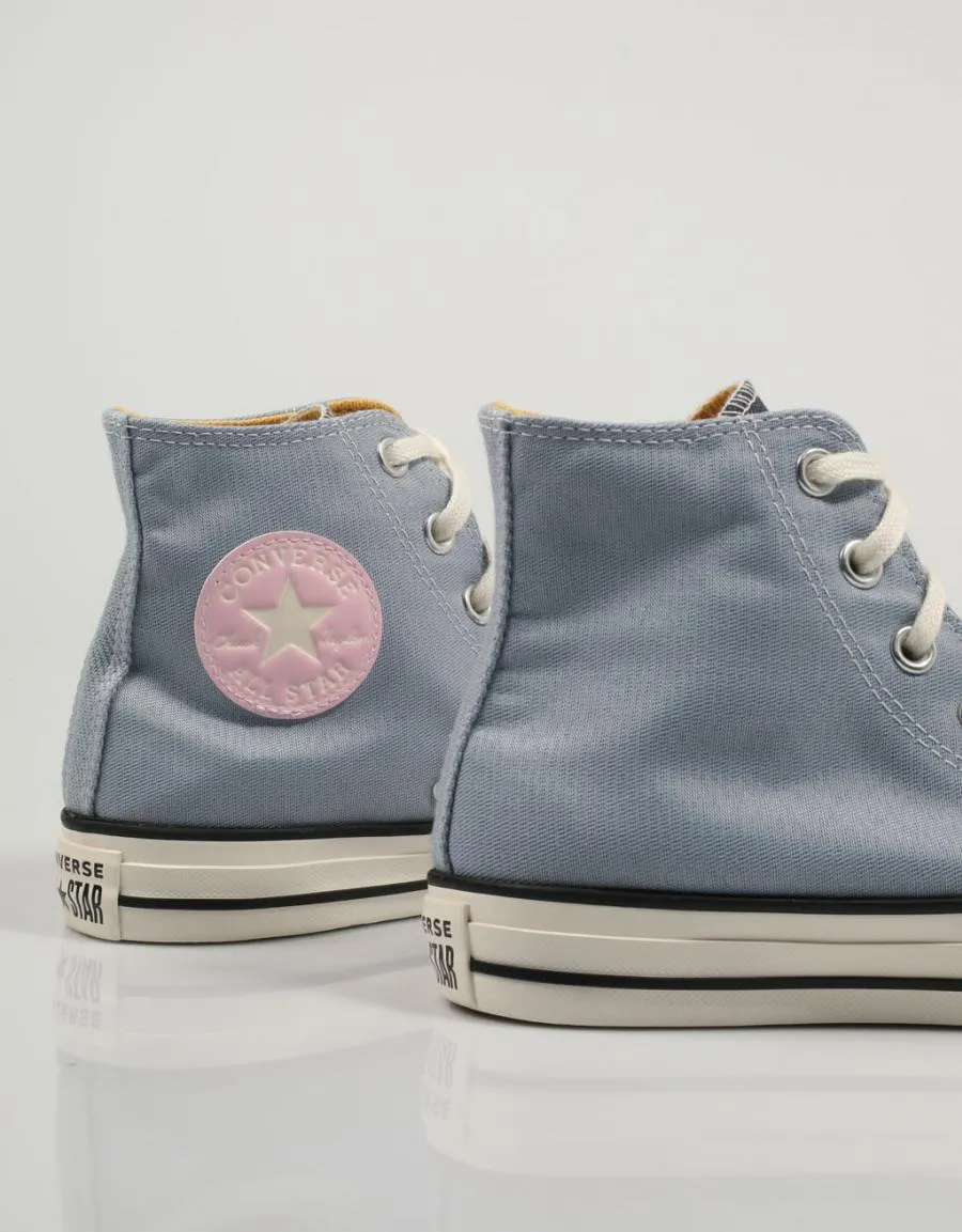  sneakers CONVERSE Chuck en Sky Blue 81789