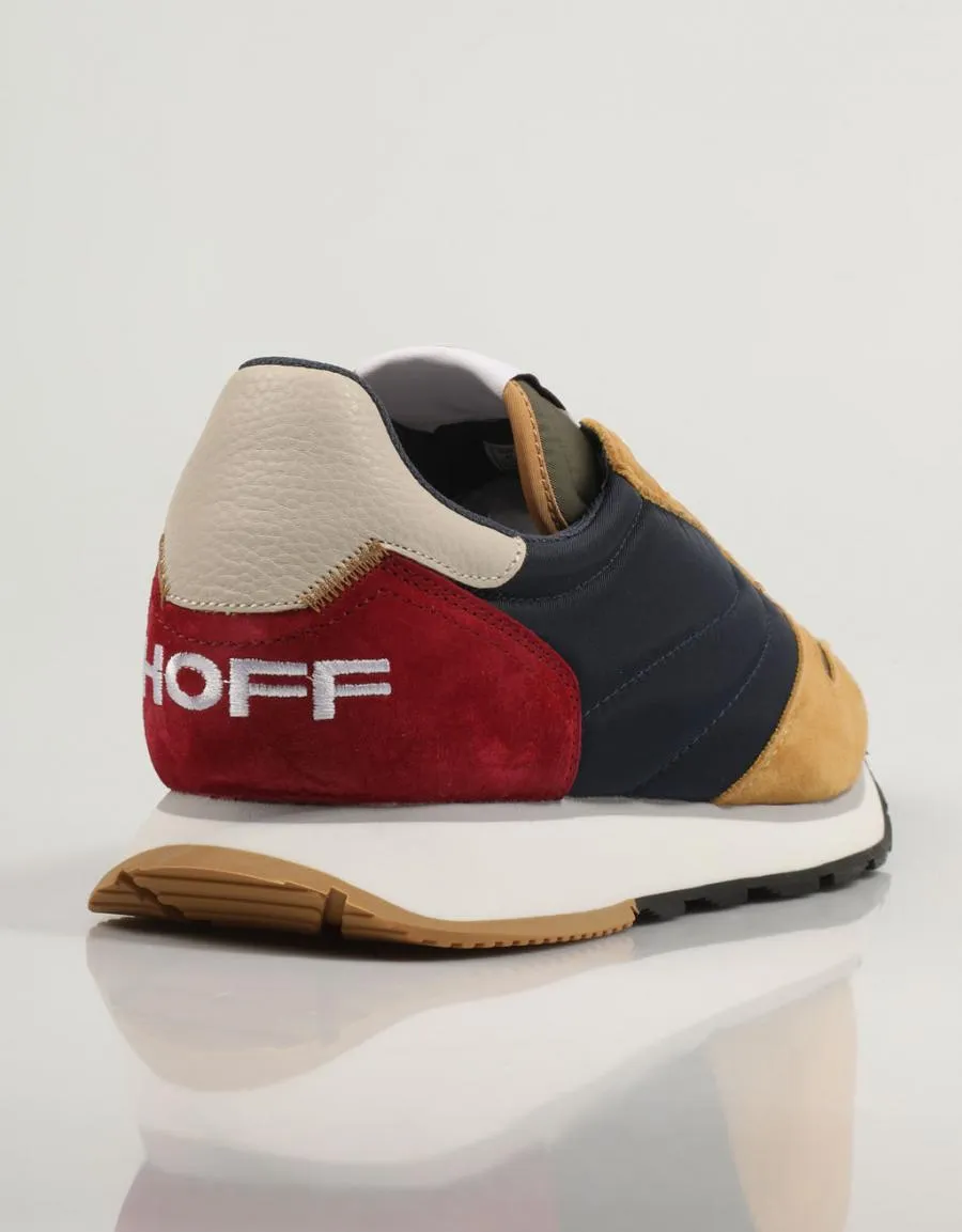  sneakers HOFF Track Field Helike en Multi colour 83885