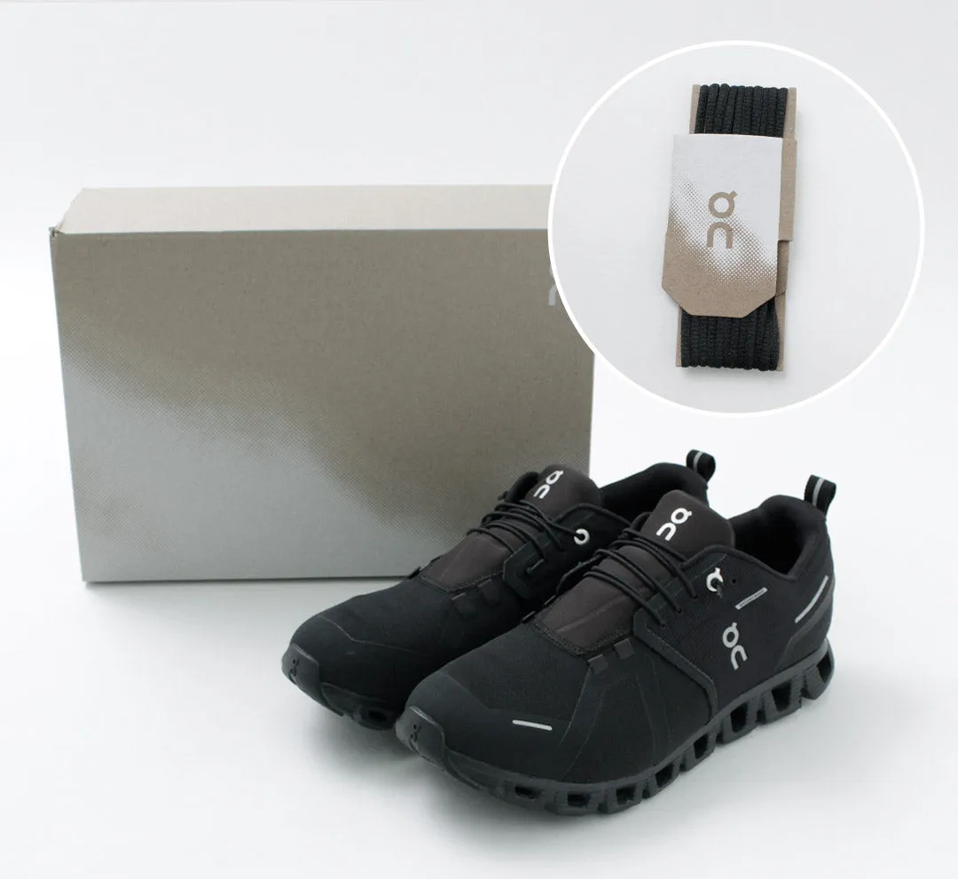 Sneakers impermeables en / nube 5