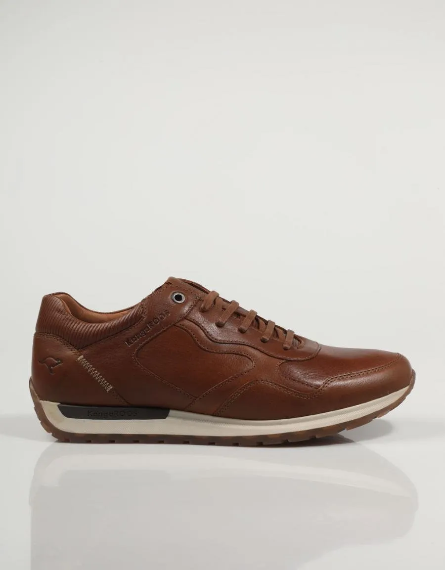  sneakers KANGAROOS 476 en Tan 82962