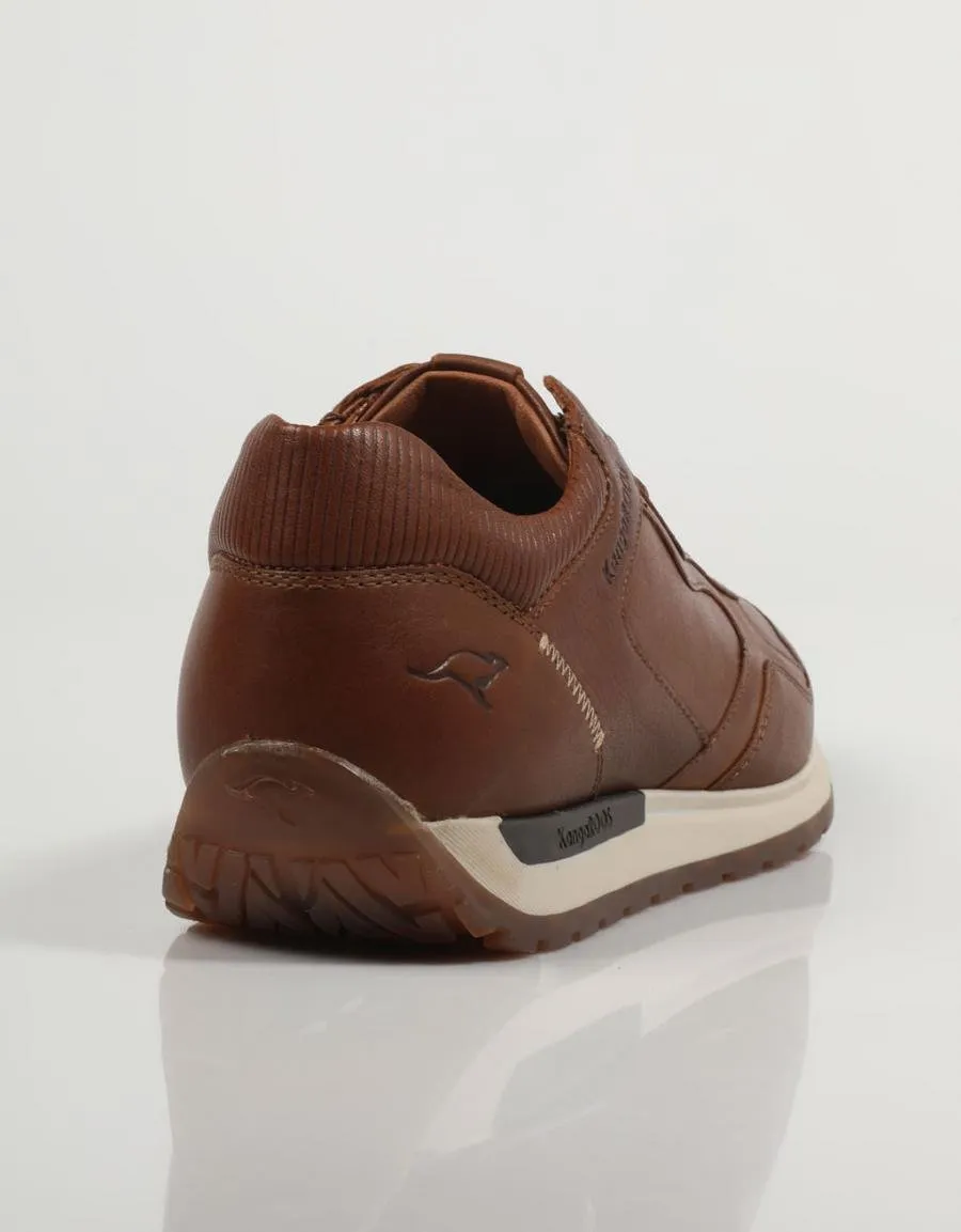  sneakers KANGAROOS 476 en Tan 82962