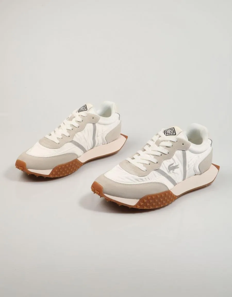  sneakers LACOSTE L Spin Deluxe 3 0 en White 82927