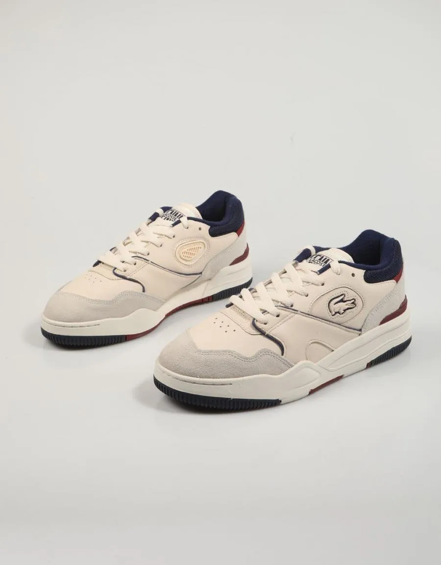  sneakers LACOSTE Lineshot en Ice Blue 82922