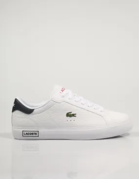  sneakers LACOSTE Powercourt en White 77186