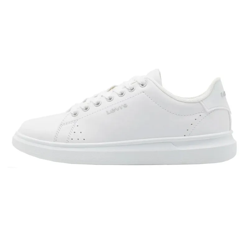 Sneakers Levi´s 235632 Mujer Blanco