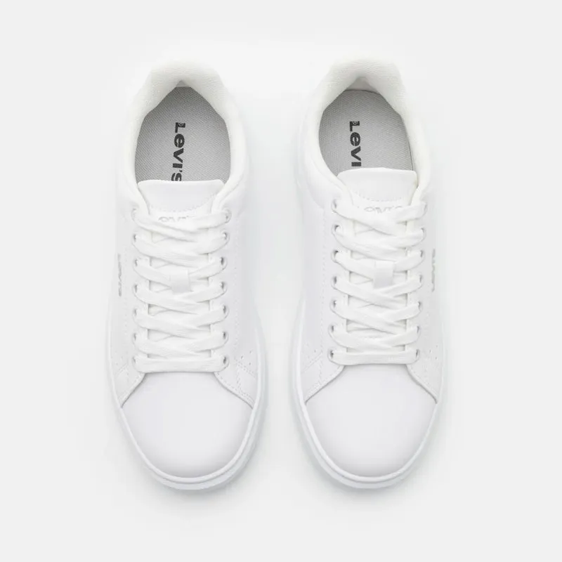 Sneakers Levi´s 235632 Mujer Blanco