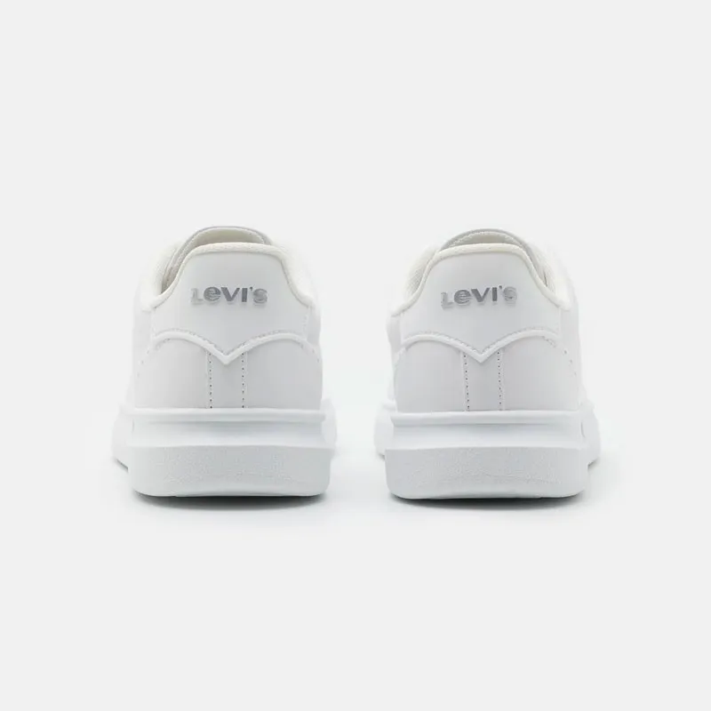 Sneakers Levi´s 235632 Mujer Blanco