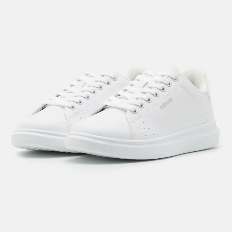 Sneakers Levi´s 235632 Mujer Blanco