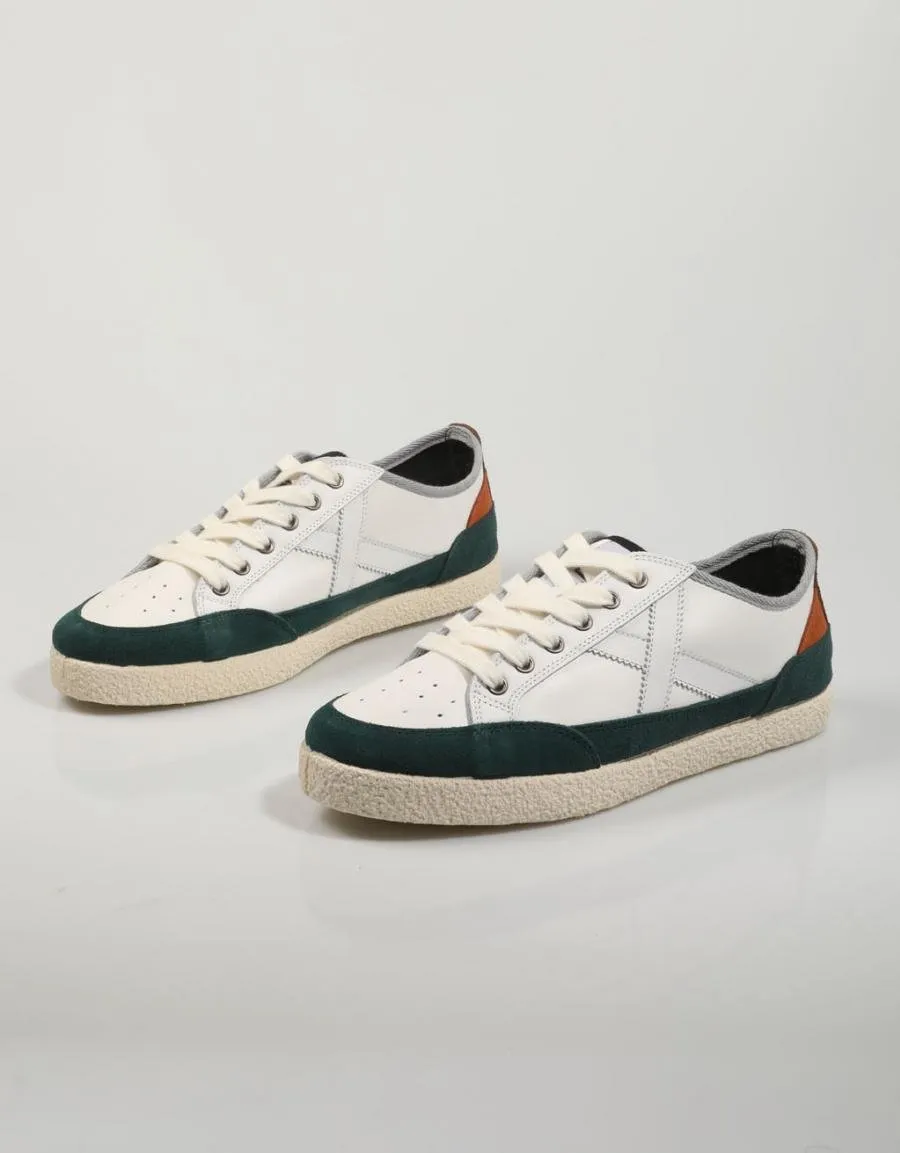  sneakers MUNICH Venecia en White 80985