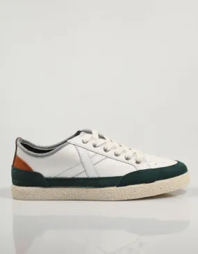  sneakers MUNICH Venecia en White 80985